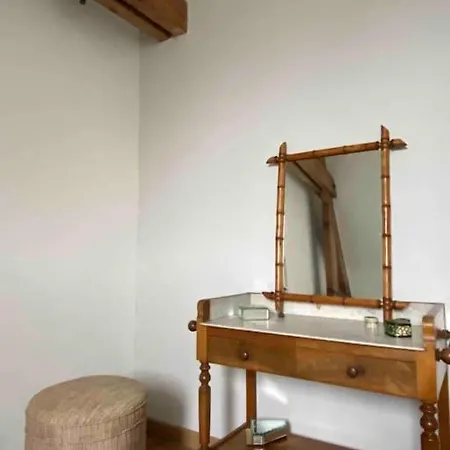 La Cour Verte : Chaleureuse Grange Rehabilitee * Montépilloy