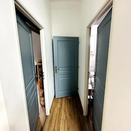 La Cour Verte : Chaleureuse Grange Rehabilitee Vakantiehuis